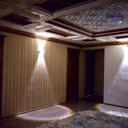 Amor Fati Hotel Toshkent Τασκένδη Εξωτερικό φωτογραφία