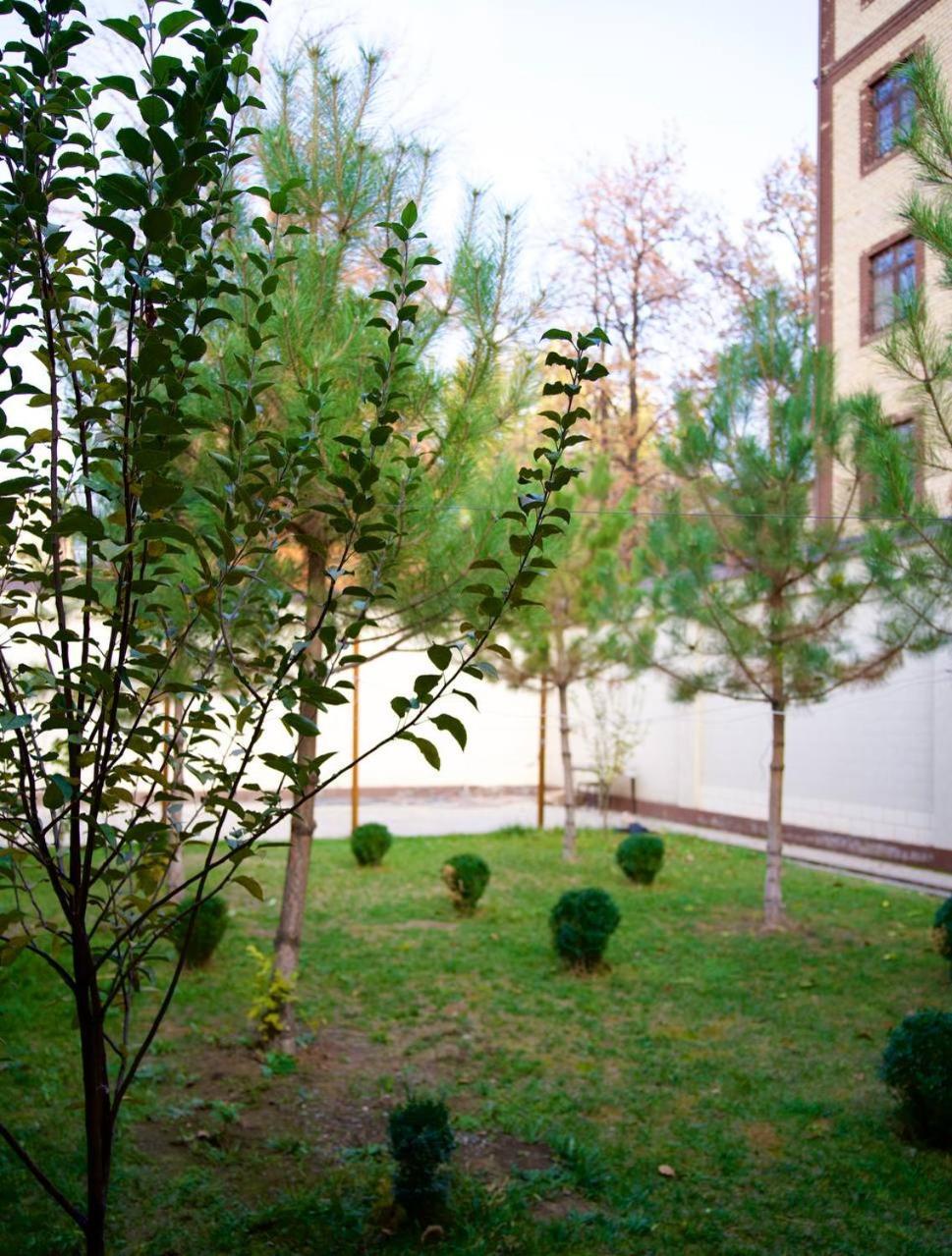 Amor Fati Hotel Toshkent Τασκένδη Εξωτερικό φωτογραφία