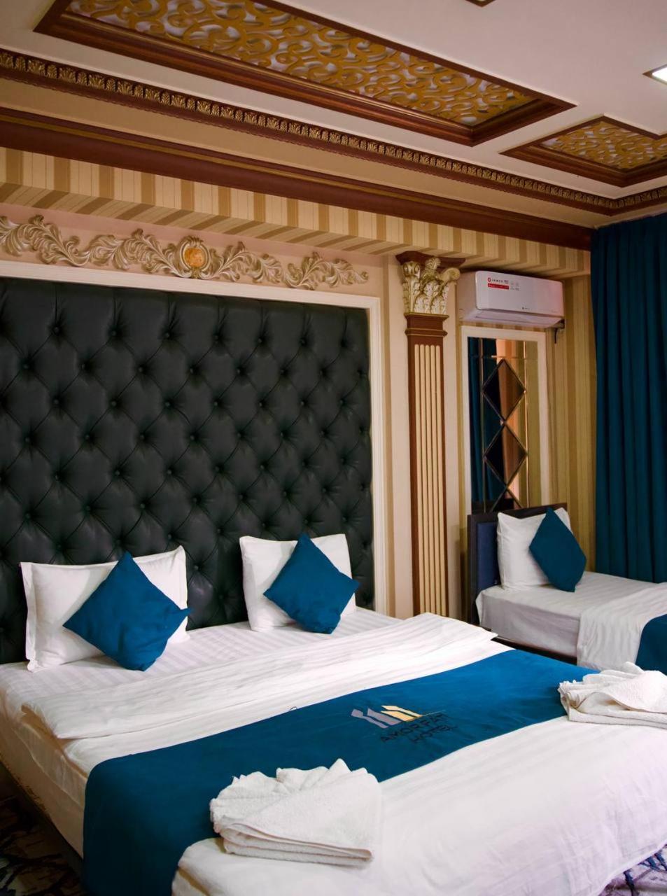 Amor Fati Hotel Toshkent Τασκένδη Εξωτερικό φωτογραφία