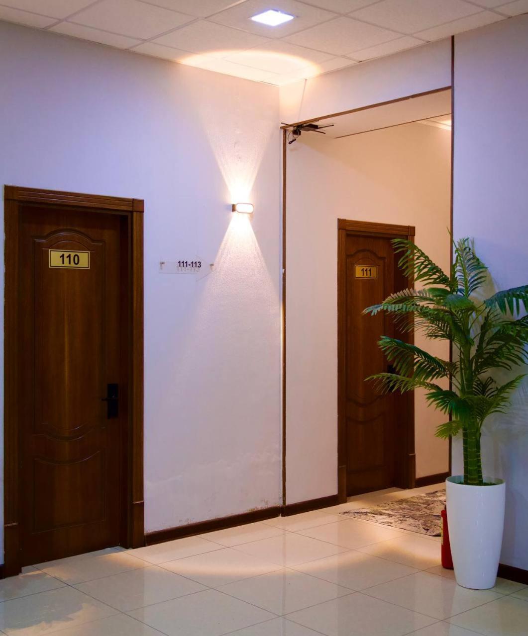 Amor Fati Hotel Toshkent Τασκένδη Εξωτερικό φωτογραφία