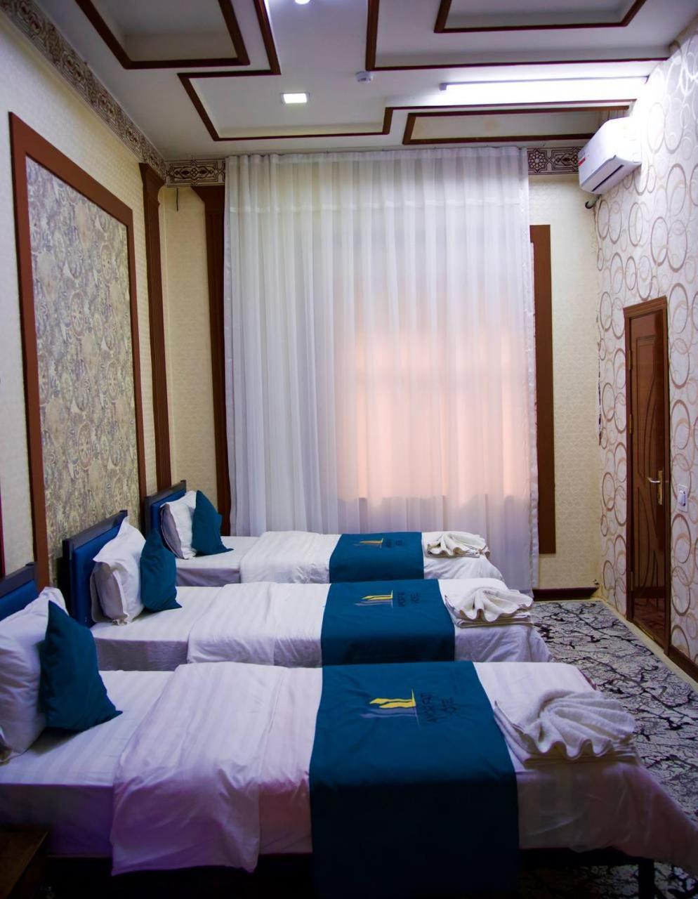 Amor Fati Hotel Toshkent Τασκένδη Εξωτερικό φωτογραφία