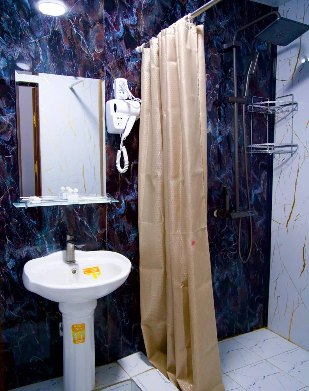 Amor Fati Hotel Toshkent Τασκένδη Εξωτερικό φωτογραφία