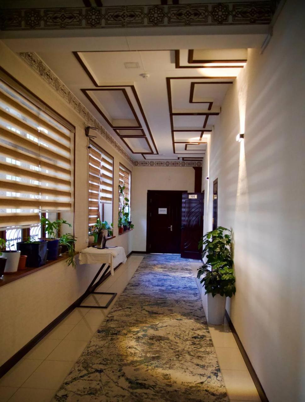 Amor Fati Hotel Toshkent Τασκένδη Εξωτερικό φωτογραφία