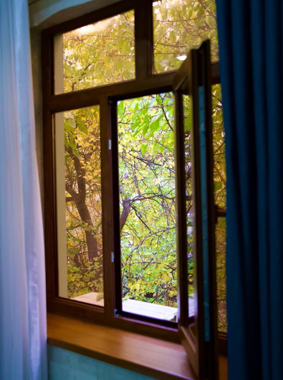 Amor Fati Hotel Toshkent Τασκένδη Εξωτερικό φωτογραφία