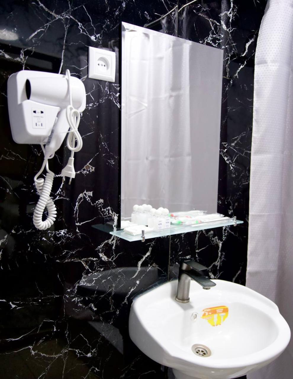 Amor Fati Hotel Toshkent Τασκένδη Εξωτερικό φωτογραφία