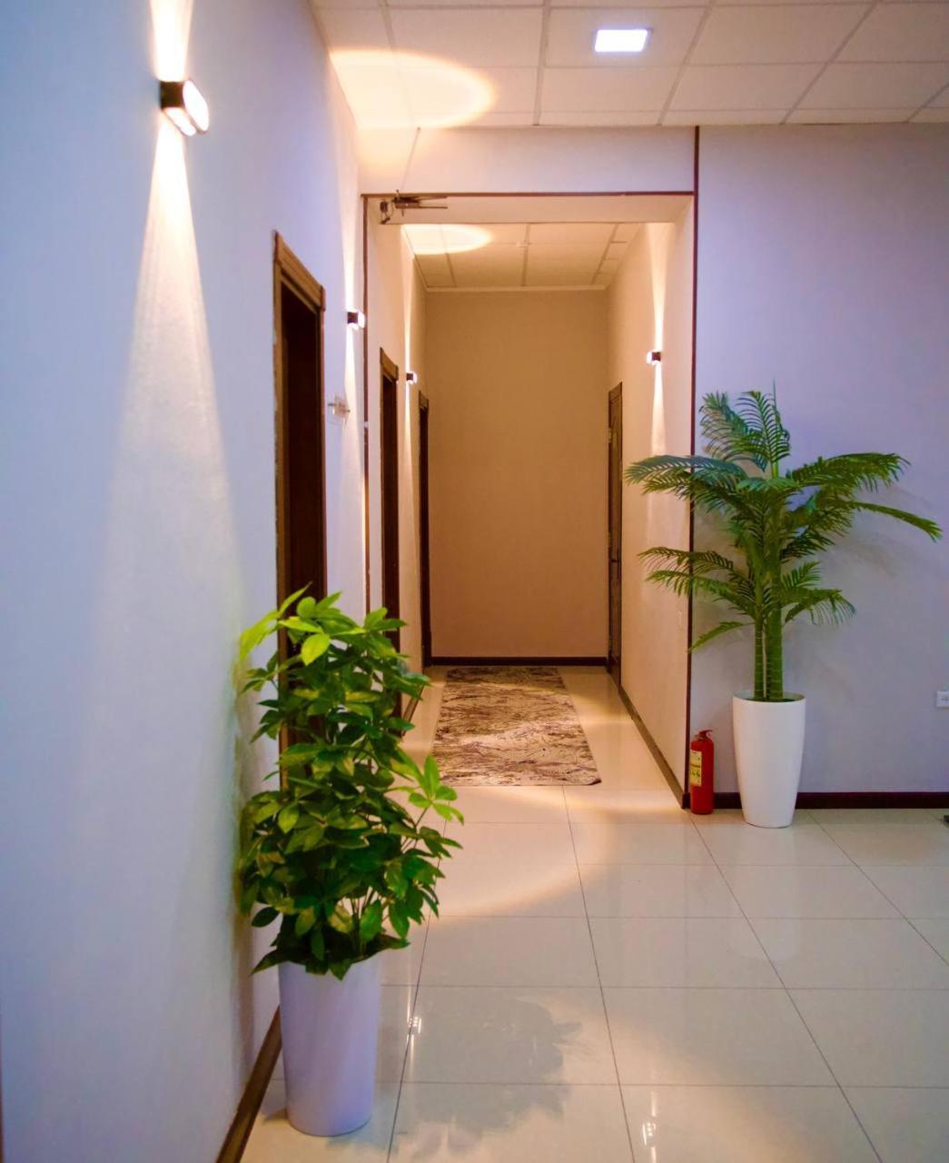Amor Fati Hotel Toshkent Τασκένδη Εξωτερικό φωτογραφία