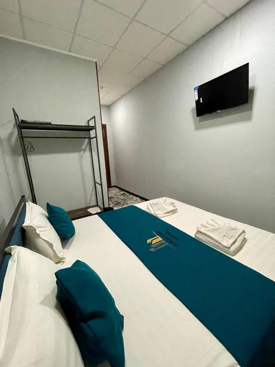 Amor Fati Hotel Toshkent Τασκένδη Εξωτερικό φωτογραφία